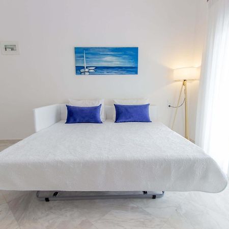 Ilion Luxury Apartments أسبروبالتا المظهر الخارجي الصورة