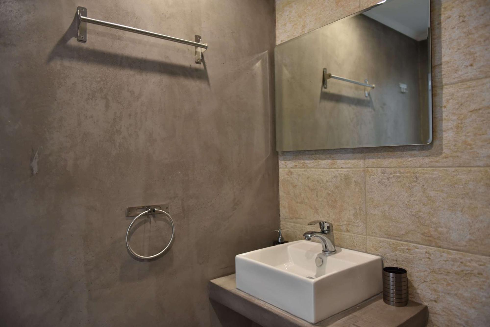 Ilion Luxury Apartments أسبروبالتا المظهر الخارجي الصورة